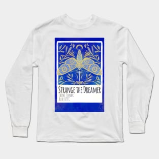 Strange the Dreamer Pantone Long Sleeve T-Shirt